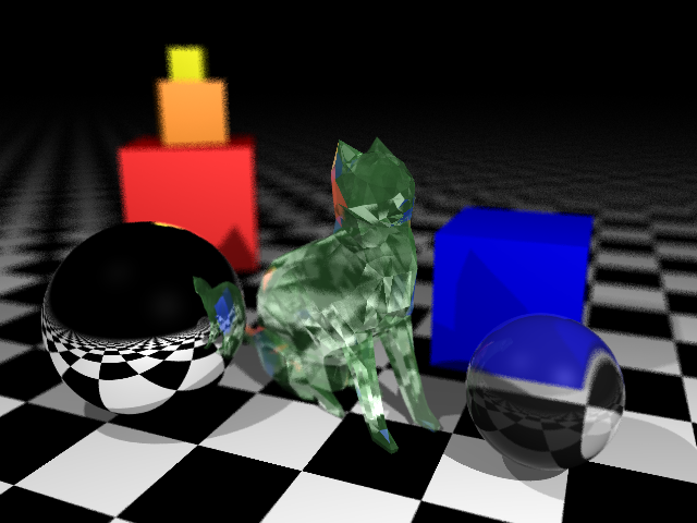 Raytracer