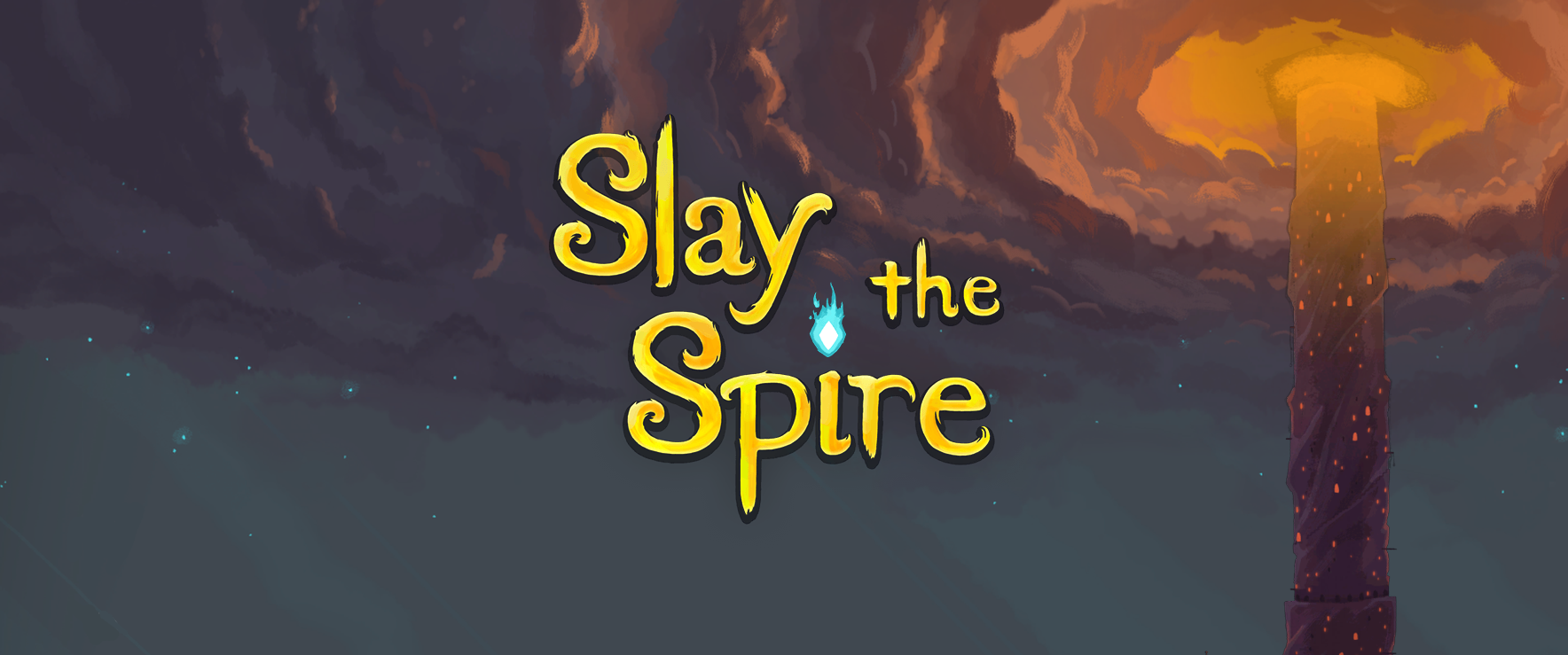 Slay the Spire