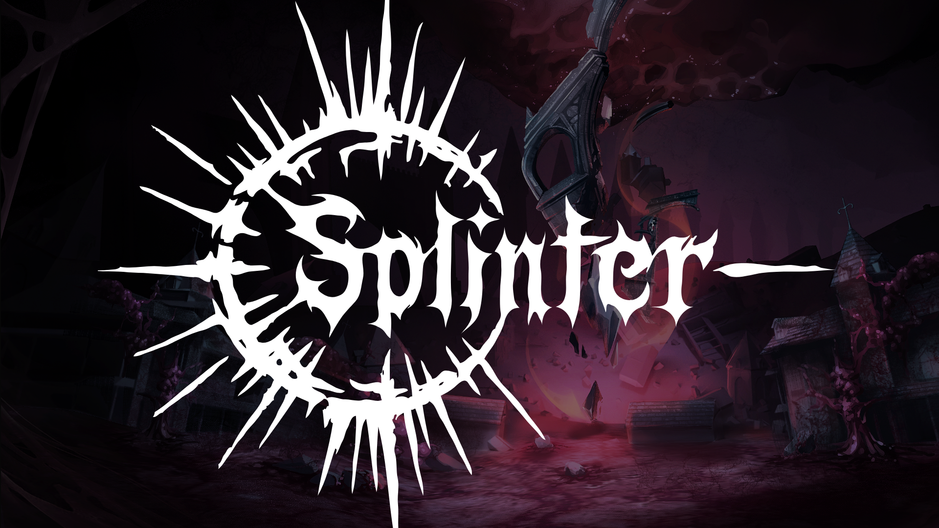 Splinter